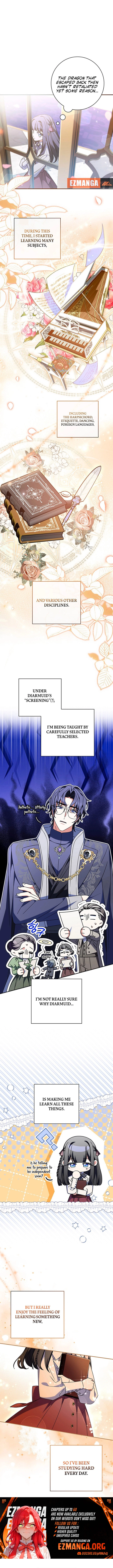 Read Father, I Won't Do Anything EN Manga Online