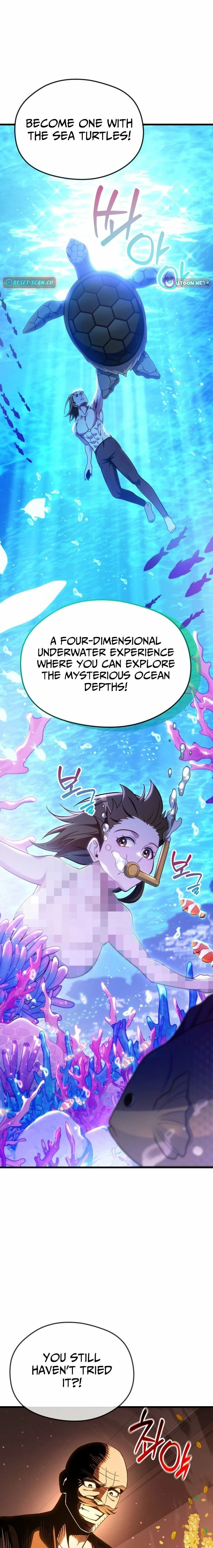 Read Feasting Lord in Another world Manga Online
