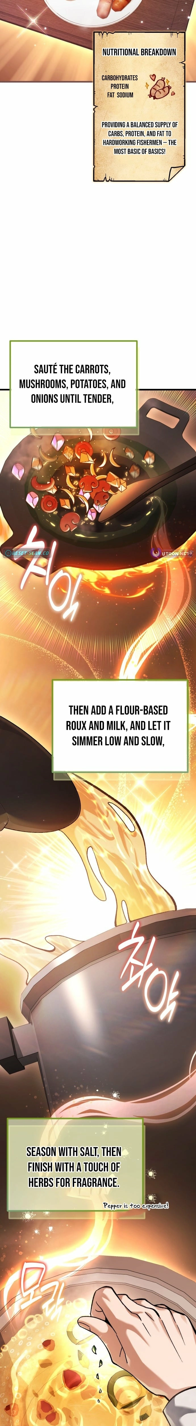 Read Feasting Lord in Another world Manga Online