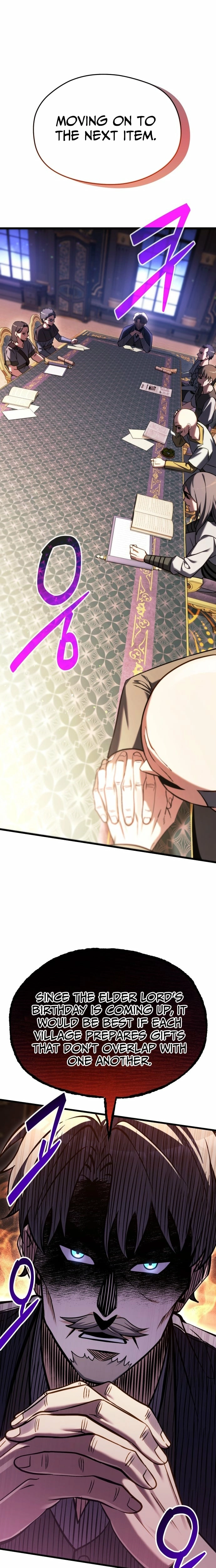 Read Feasting Lord in Another world Manga Online