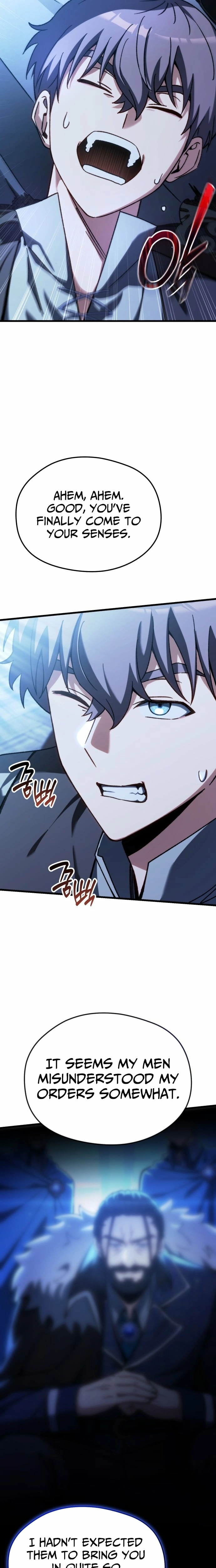 Read Feasting Lord in Another world Manga Online