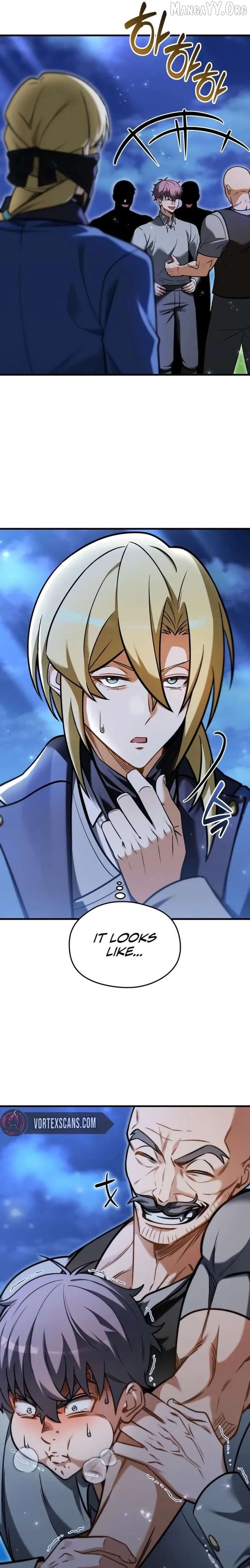 Read Feasting Lord in Another world Manga Online