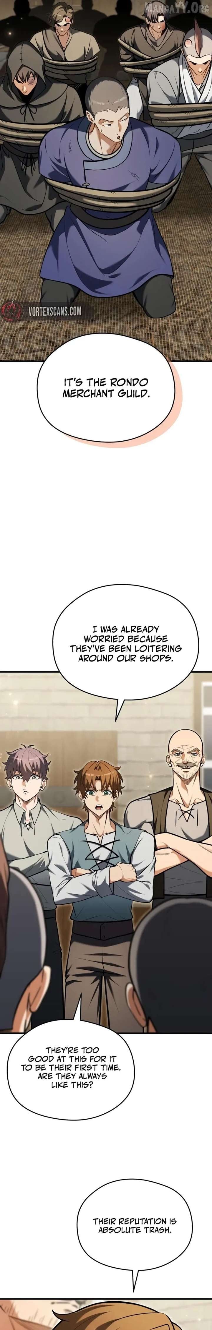 Read Feasting Lord in Another world Manga Online