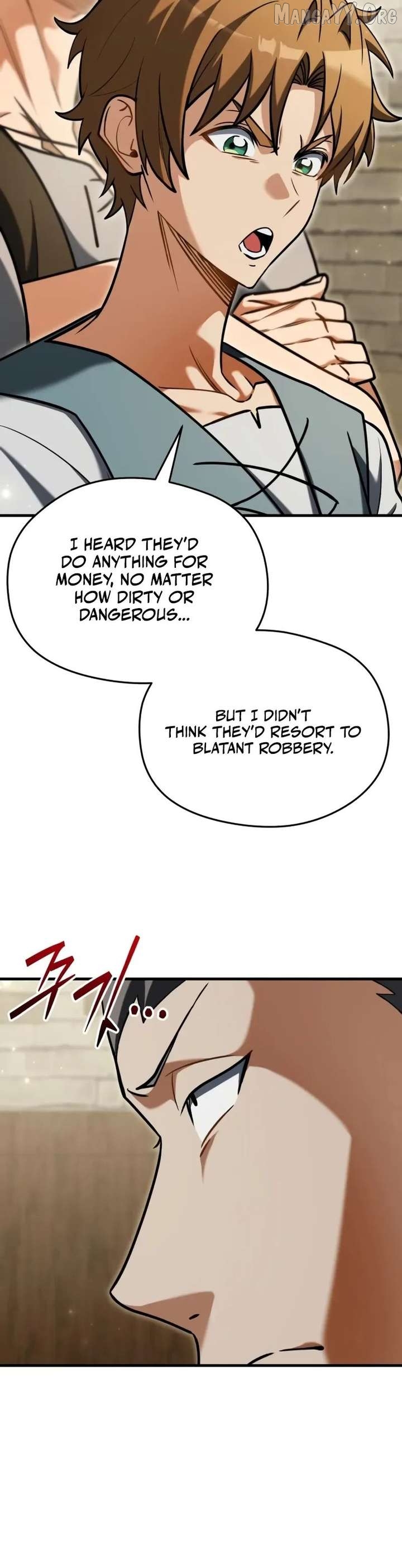 Read Feasting Lord in Another world Manga Online