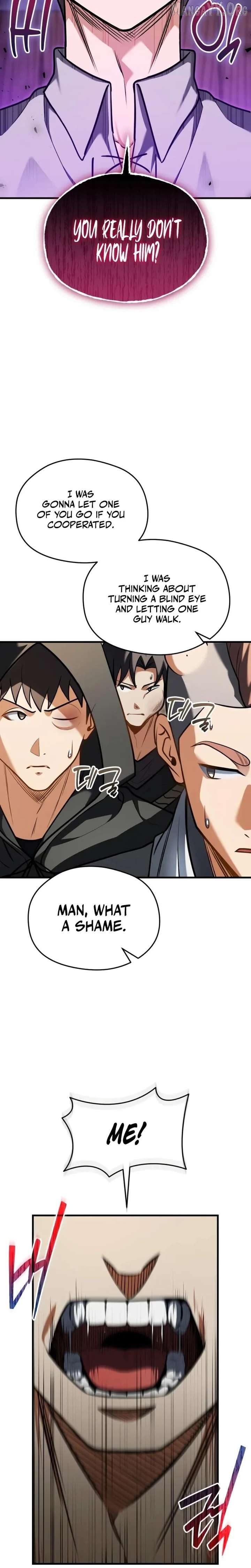 Read Feasting Lord in Another world Manga Online