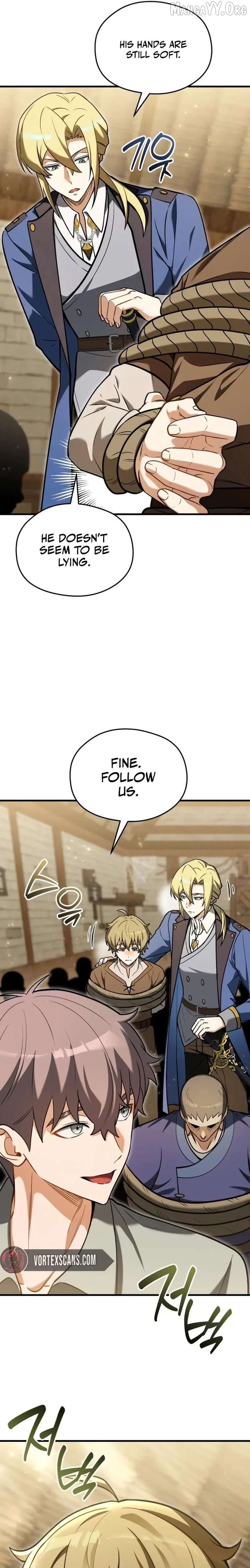 Read Feasting Lord in Another world Manga Online