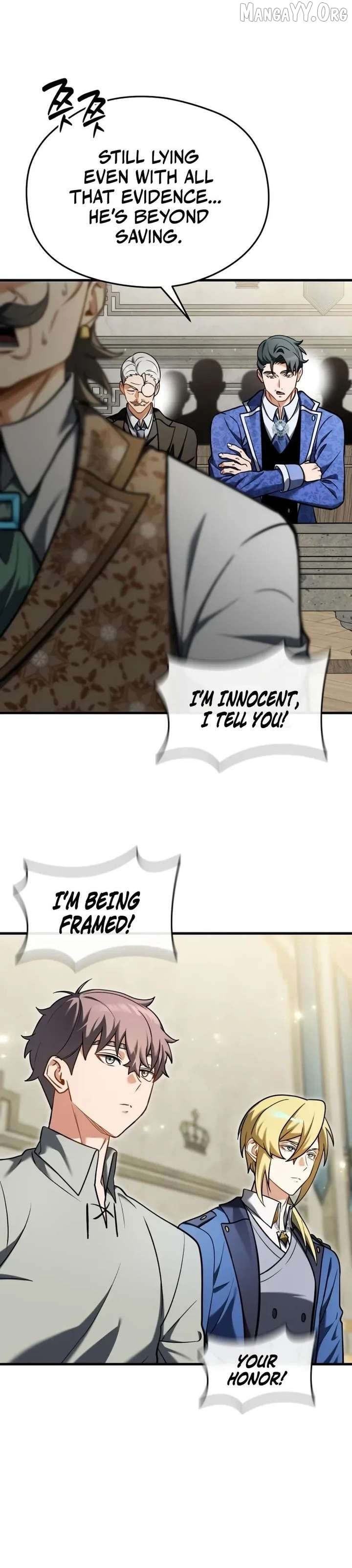 Read Feasting Lord in Another world Manga Online