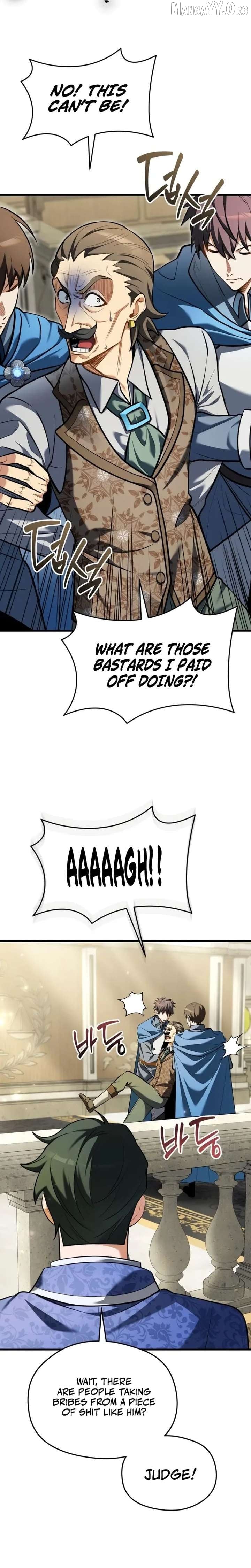 Read Feasting Lord in Another world Manga Online