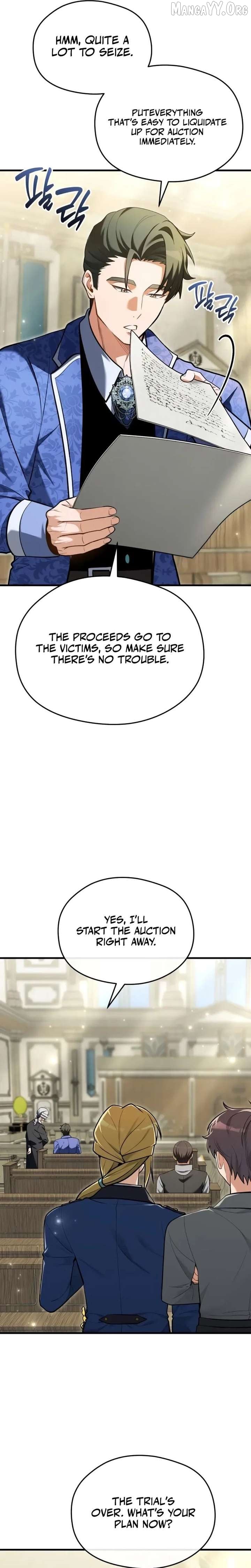 Read Feasting Lord in Another world Manga Online