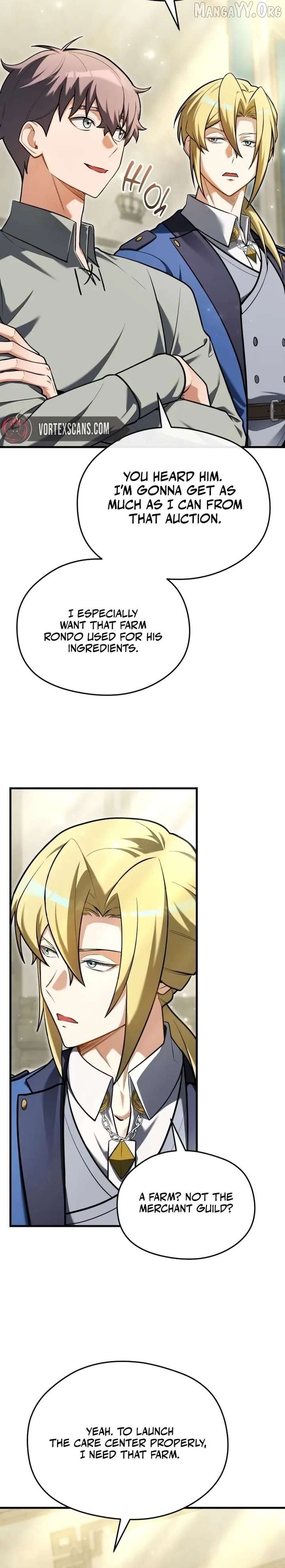 Read Feasting Lord in Another world Manga Online