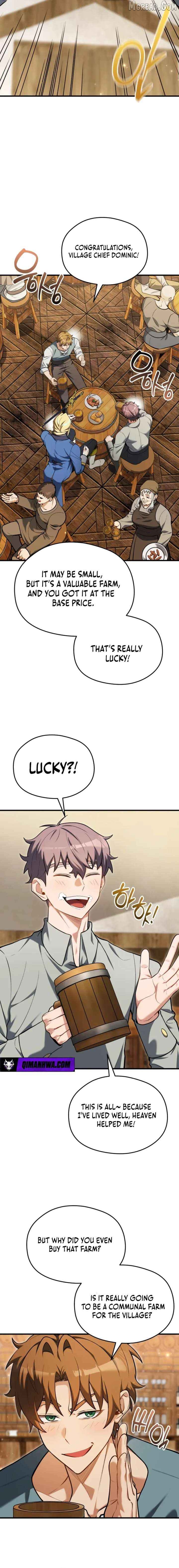 Read Feasting Lord in Another world Manga Online