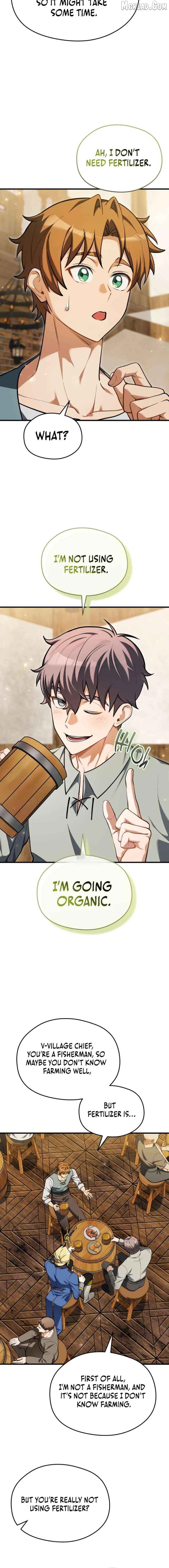 Read Feasting Lord in Another world Manga Online