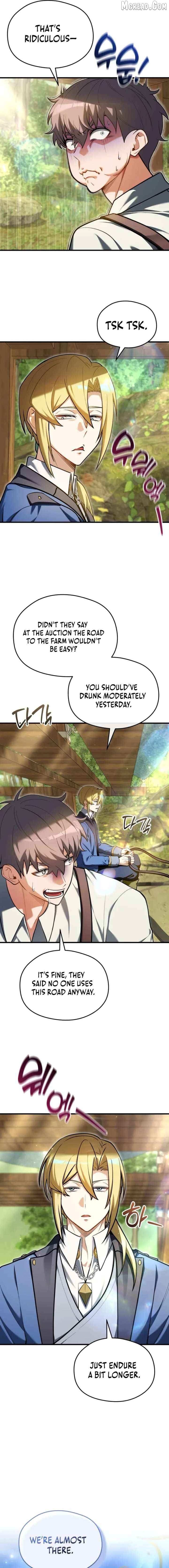Read Feasting Lord in Another world Manga Online