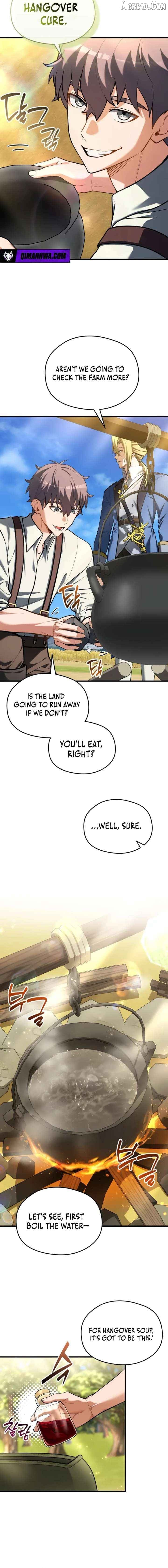 Read Feasting Lord in Another world Manga Online