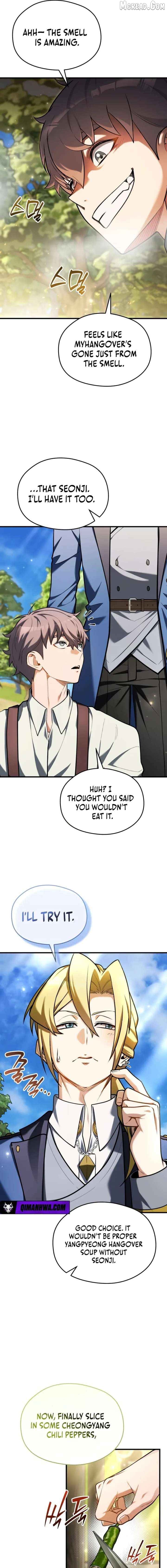 Read Feasting Lord in Another world Manga Online