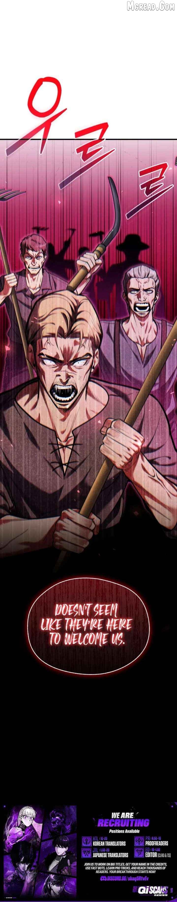 Read Feasting Lord in Another world Manga Online