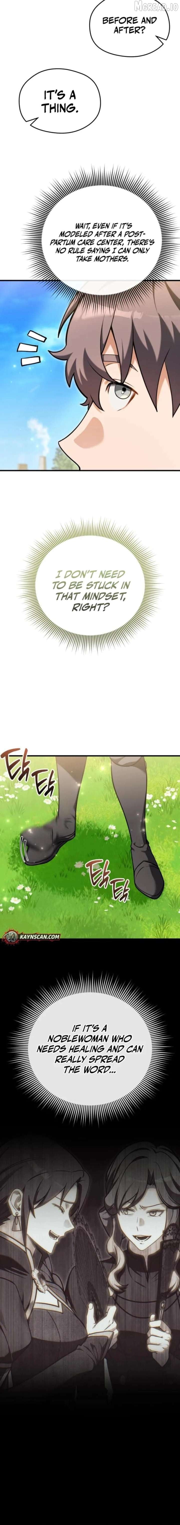 Read Feasting Lord in Another world Manga Online