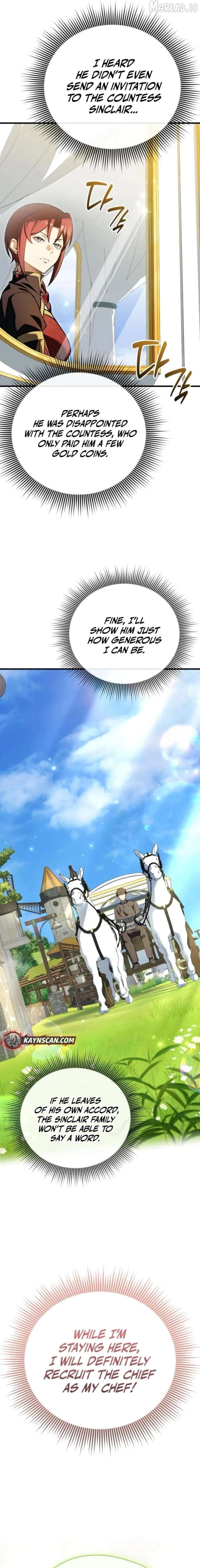 Read Feasting Lord in Another world Manga Online