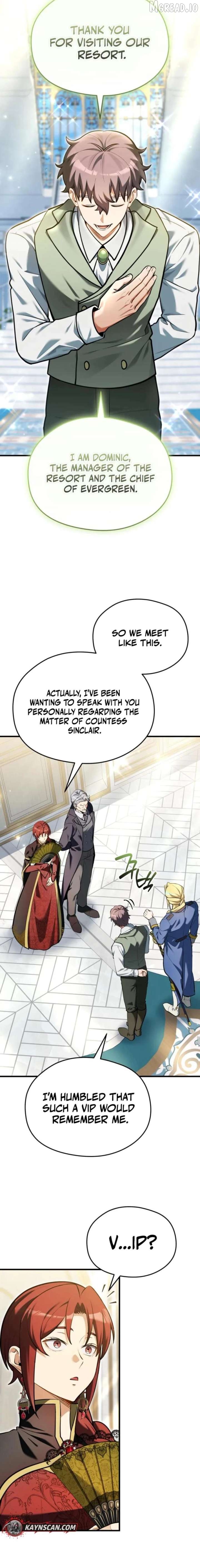 Read Feasting Lord in Another world Manga Online