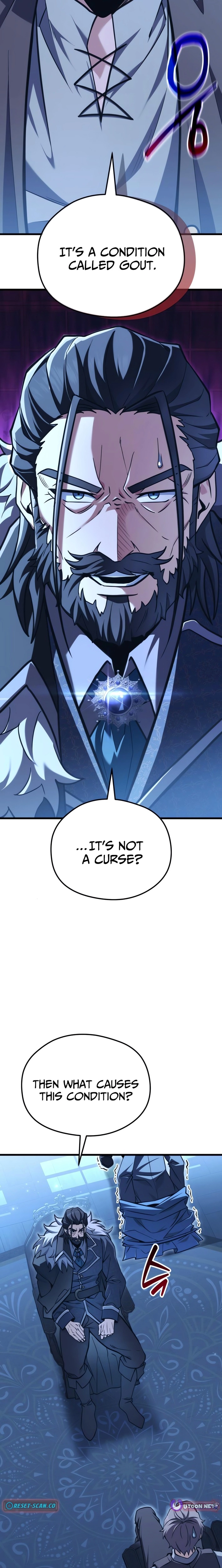 Read Feasting Lord in Another world Manga Online