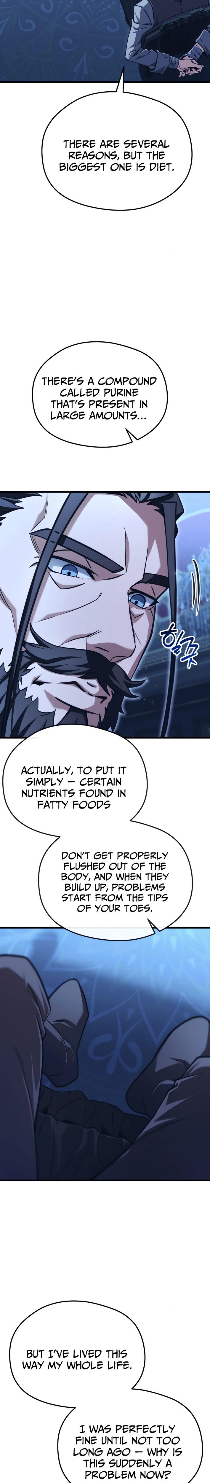 Read Feasting Lord in Another world Manga Online
