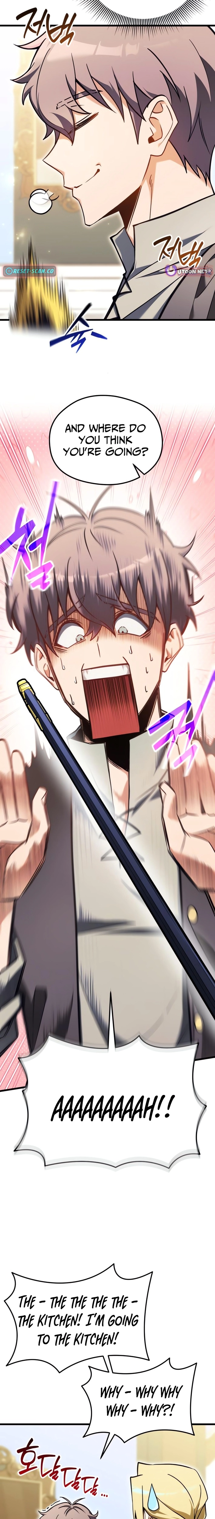 Read Feasting Lord in Another world Manga Online