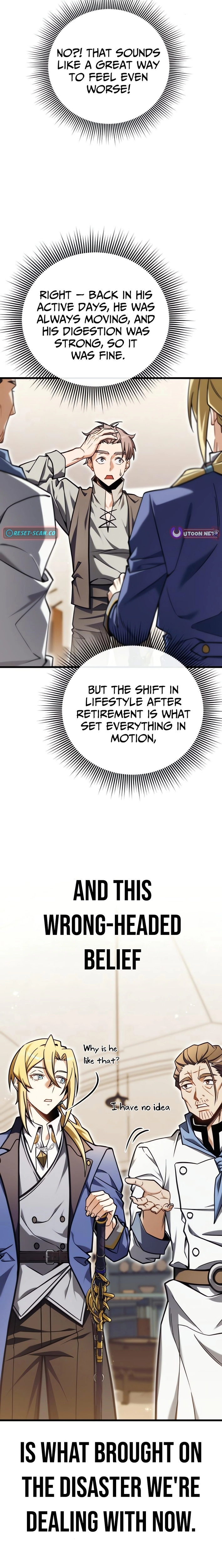 Read Feasting Lord in Another world Manga Online