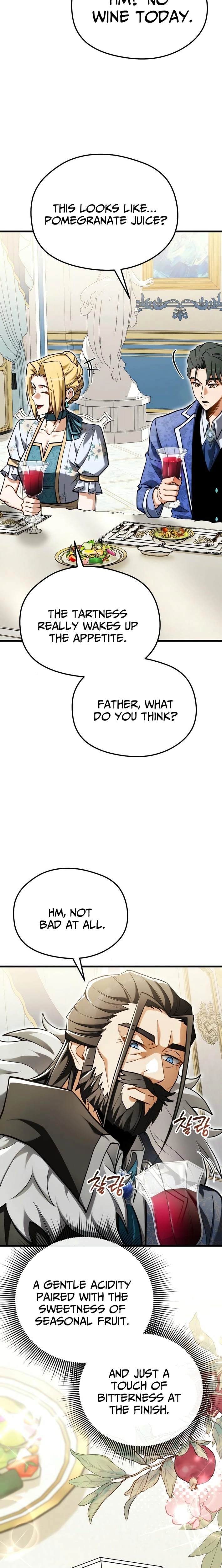 Read Feasting Lord in Another world Manga Online