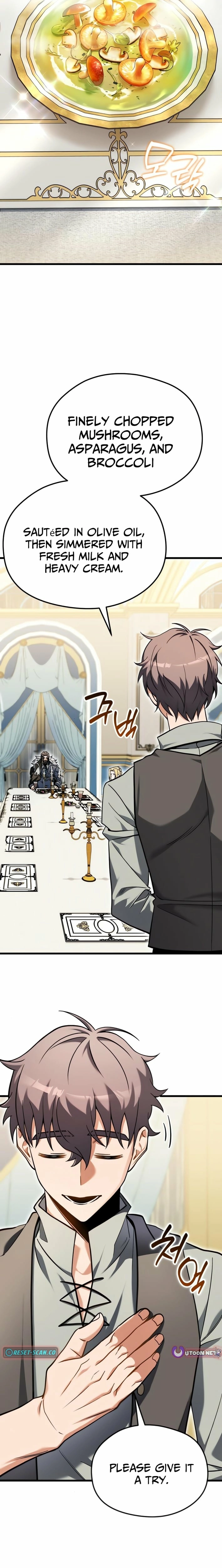 Read Feasting Lord in Another world Manga Online
