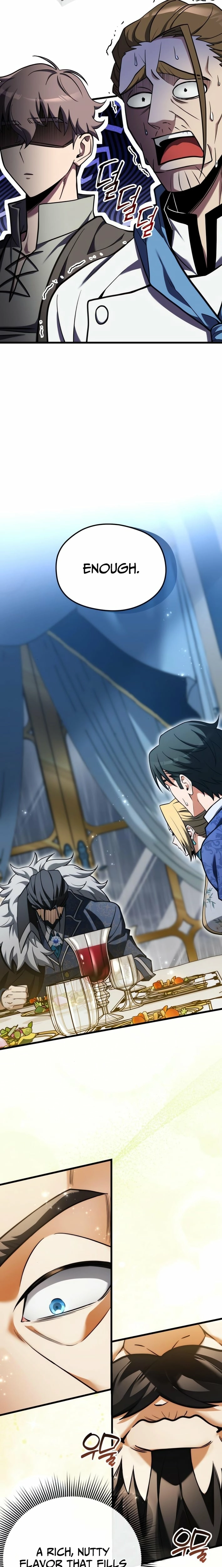 Read Feasting Lord in Another world Manga Online