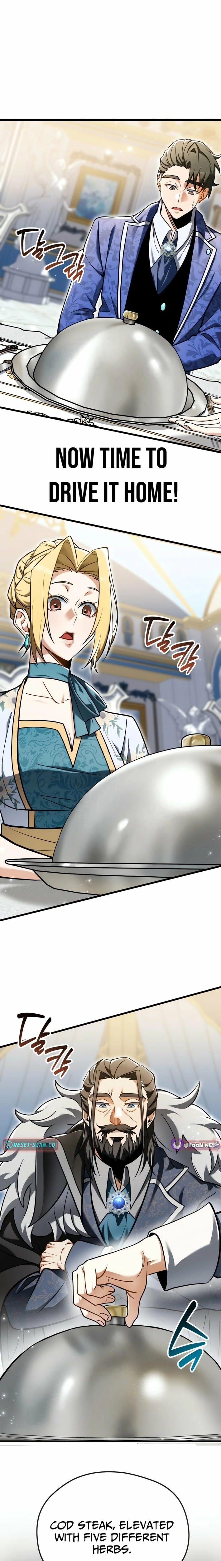 Read Feasting Lord in Another world Manga Online