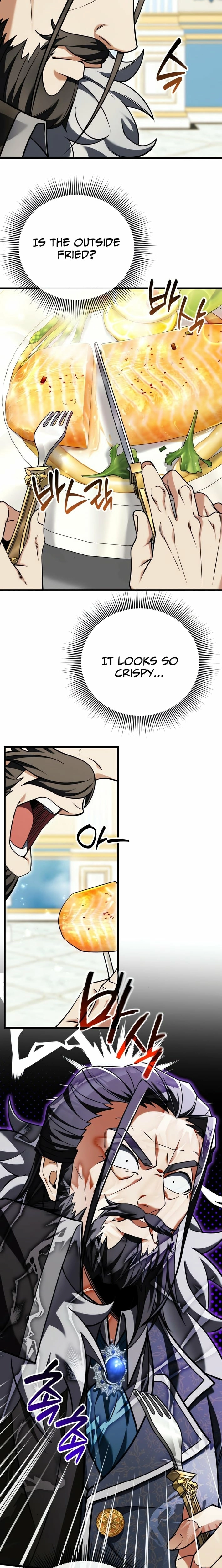Read Feasting Lord in Another world Manga Online