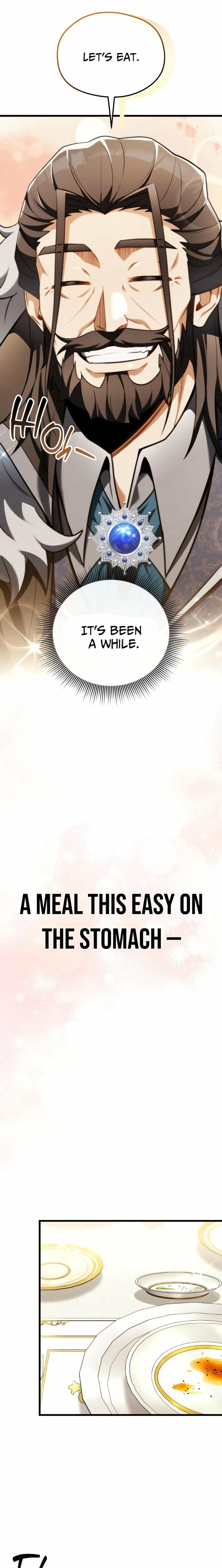 Read Feasting Lord in Another world Manga Online