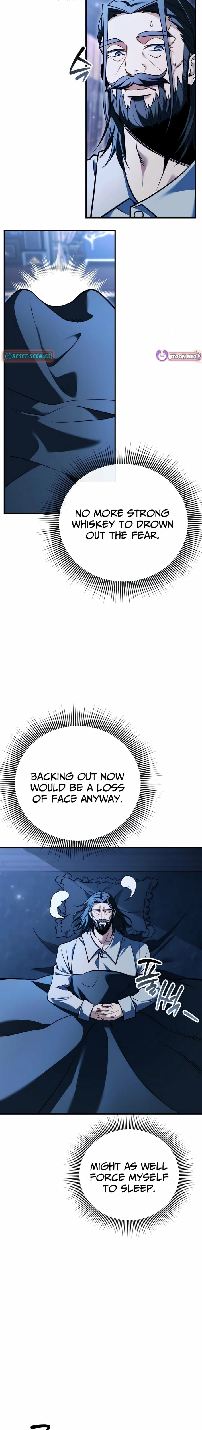 Read Feasting Lord in Another world Manga Online