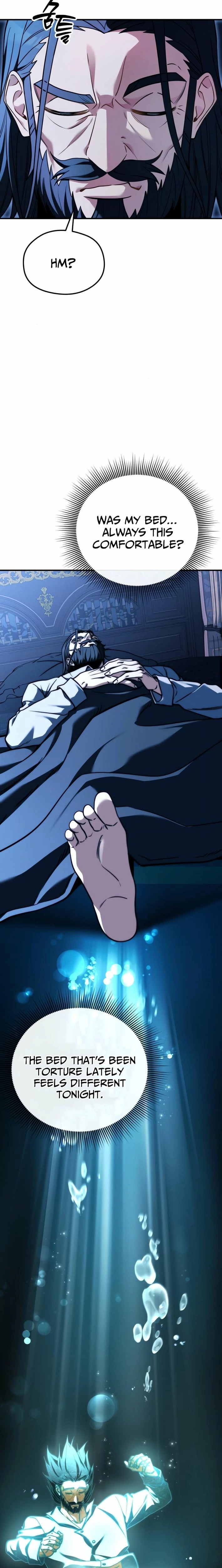 Read Feasting Lord in Another world Manga Online