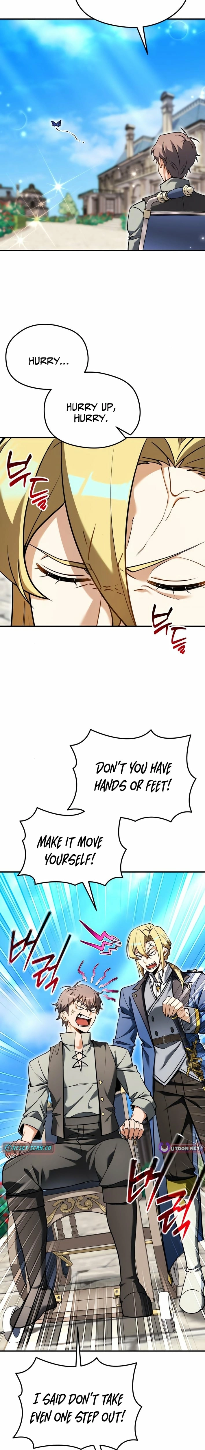 Read Feasting Lord in Another world Manga Online