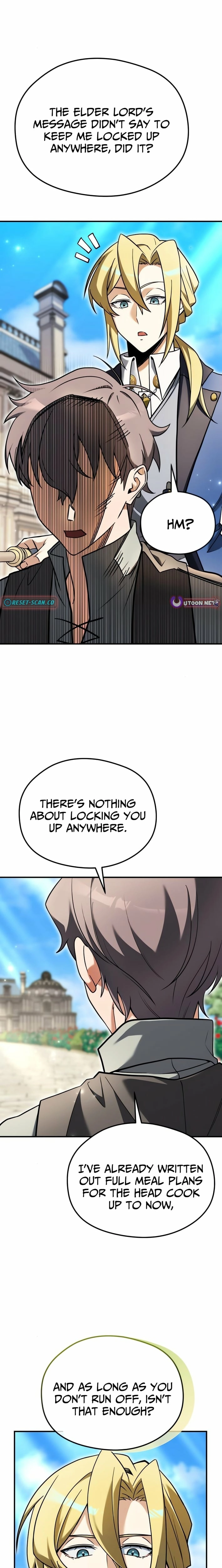 Read Feasting Lord in Another world Manga Online