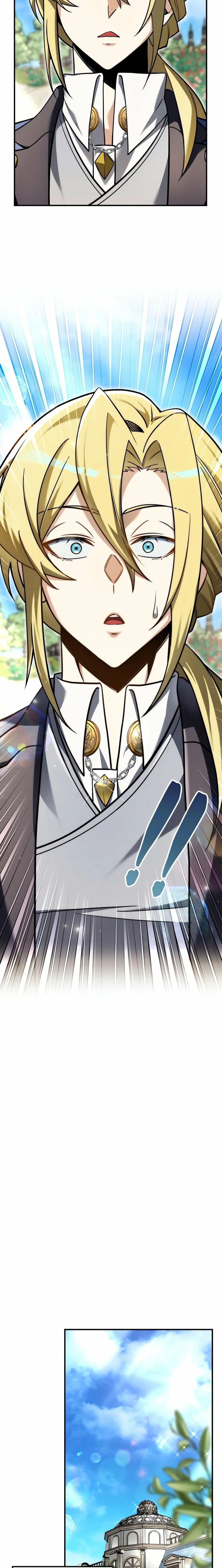 Read Feasting Lord in Another world Manga Online