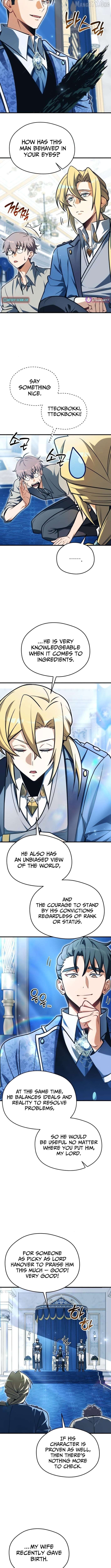 Read Feasting Lord in Another world Manga Online