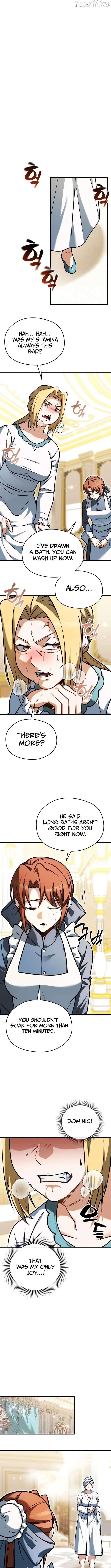 Read Feasting Lord in Another world Manga Online