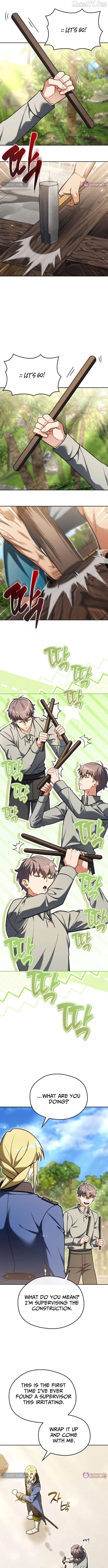 Read Feasting Lord in Another world Manga Online