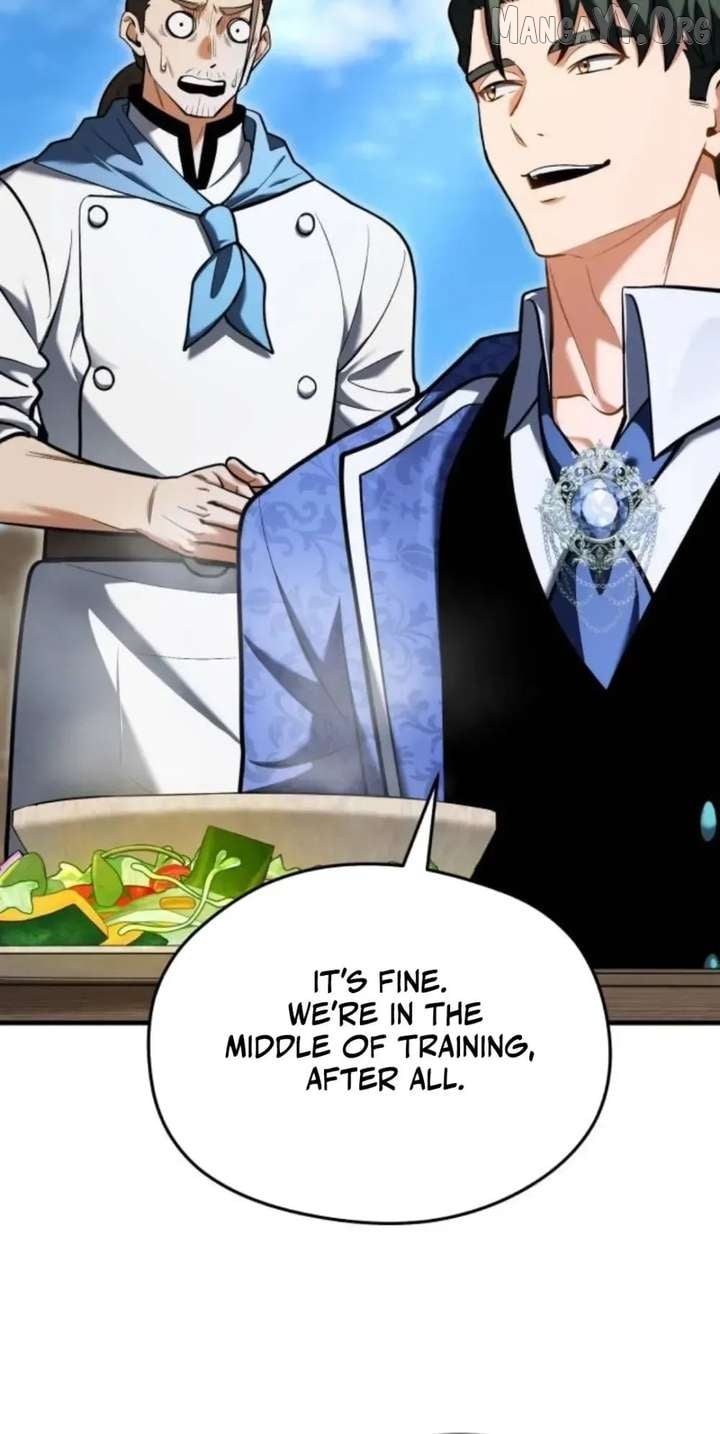 Read Feasting Lord in Another world Manga Online