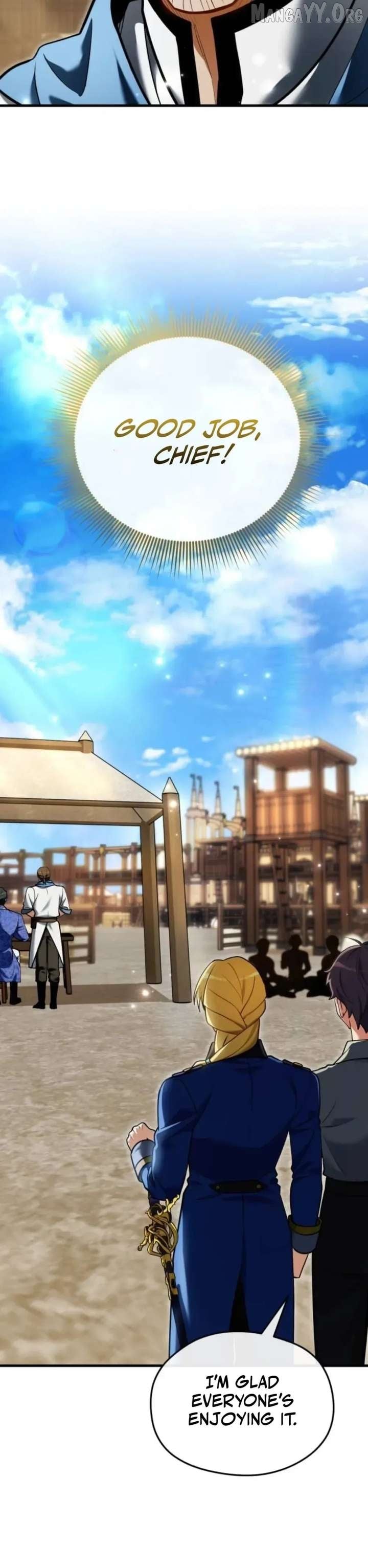Read Feasting Lord in Another world Manga Online