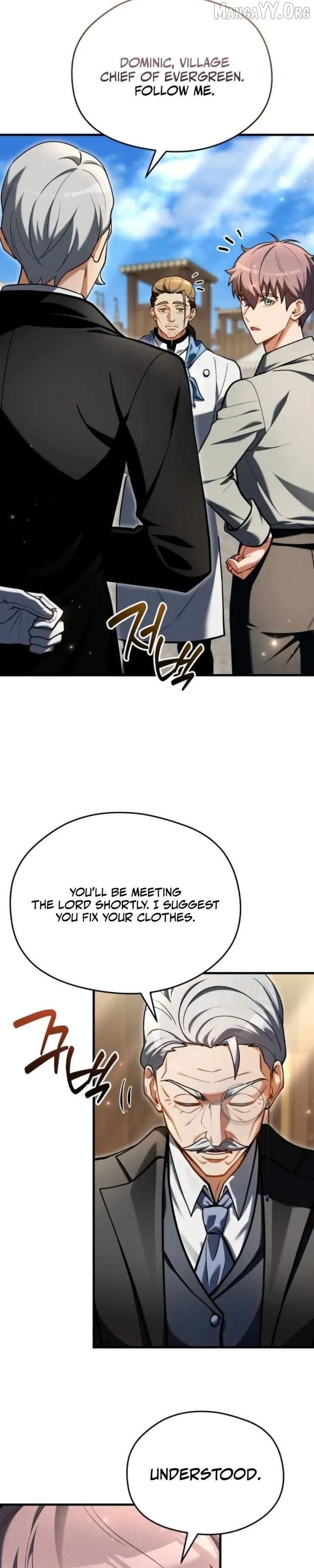 Read Feasting Lord in Another world Manga Online