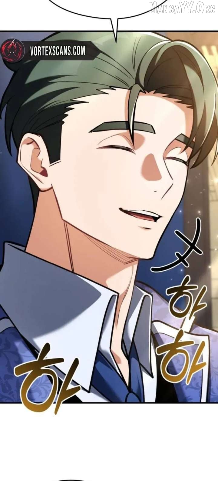 Read Feasting Lord in Another world Manga Online