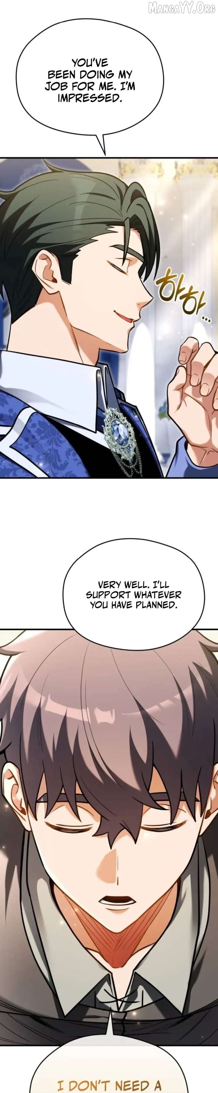 Read Feasting Lord in Another world Manga Online