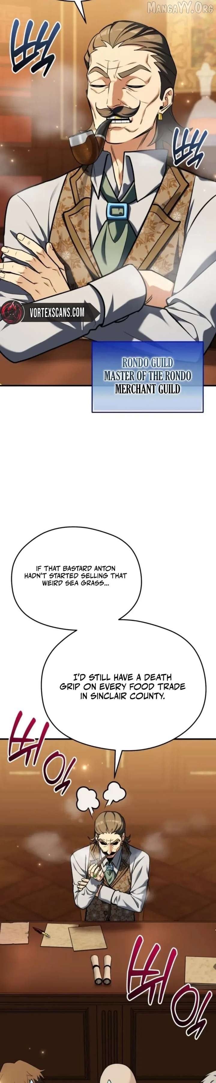Read Feasting Lord in Another world Manga Online