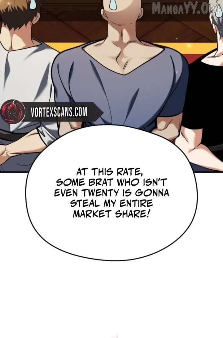 Read Feasting Lord in Another world Manga Online