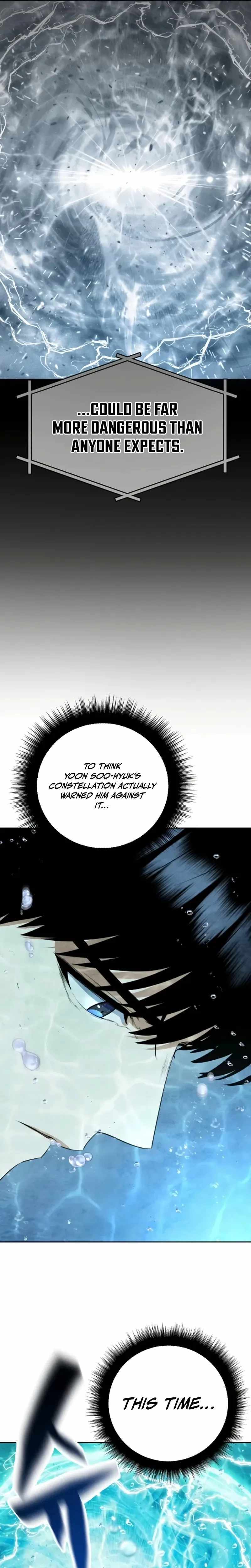 Read Fighting Monsters with Monsters Manga Online