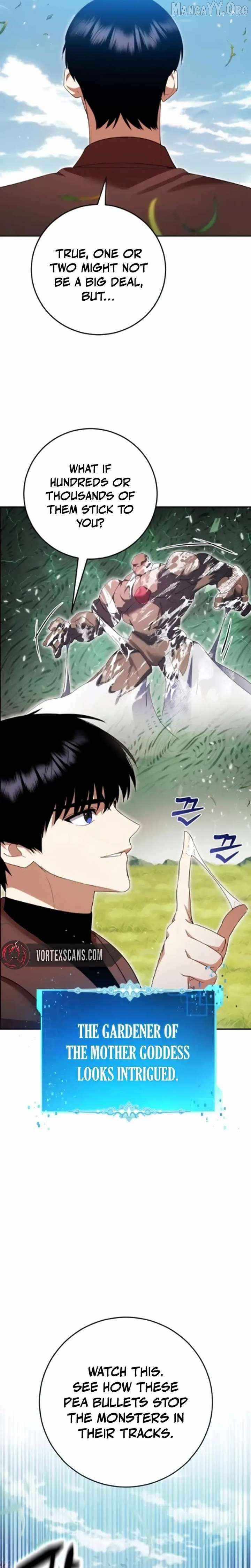 Read Fighting Monsters with Monsters Manga Online